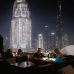 A Complete Guide to Choosing the Right Dubai Restaurant in the Downtown Area