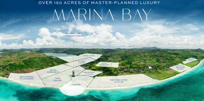 Indonesia's Hospitality Gap: Lombok Is One of Asia's Most Compelling Hotel Development Markets