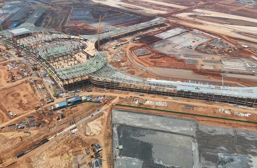 infrastructure expansion initiative 3460230311