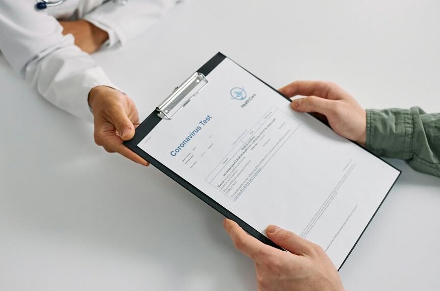 online professional solution results