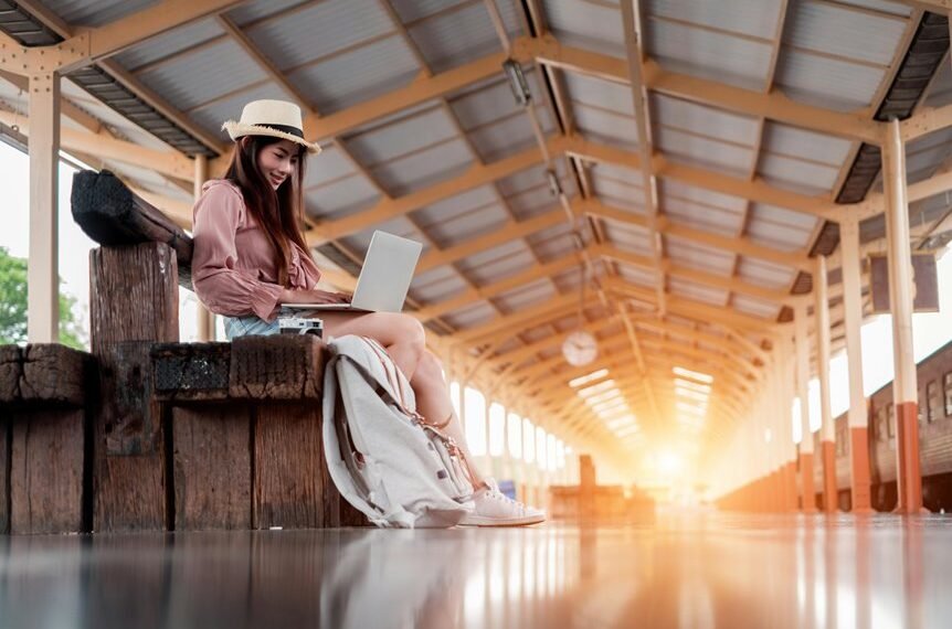 professional digital platform online