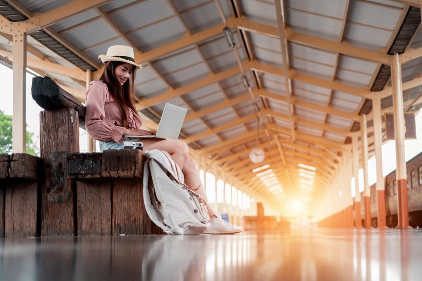 professional digital platform online