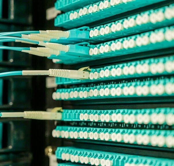 secure network for results