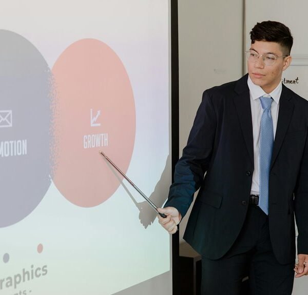 strategic growth digital initiative