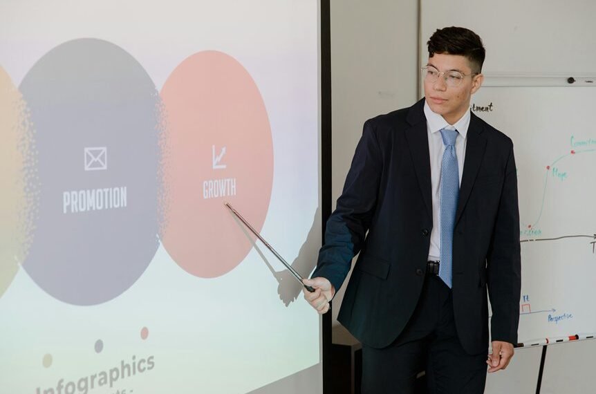 strategic growth digital initiative