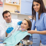 The Surprising Role of Oral Microbiome in Dental Health