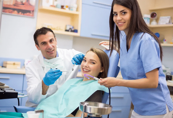 The Surprising Role of Oral Microbiome in Dental Health