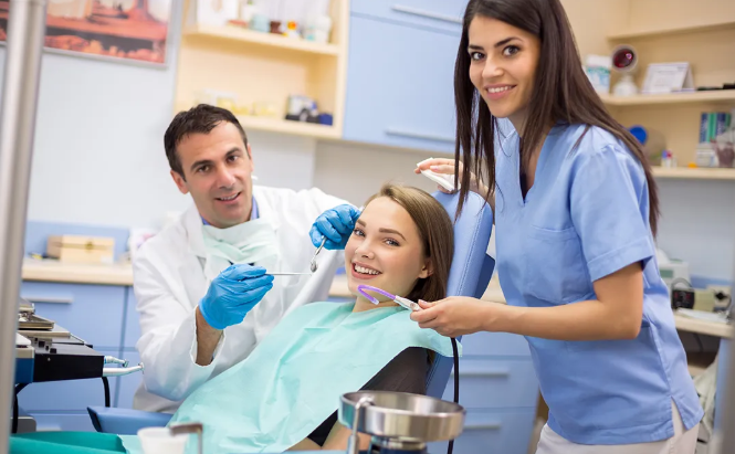 The Surprising Role of Oral Microbiome in Dental Health