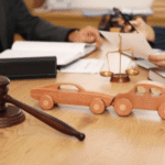 Legal Representation for Car Accident Claims: What an Attorney Does That Changes What You Recover