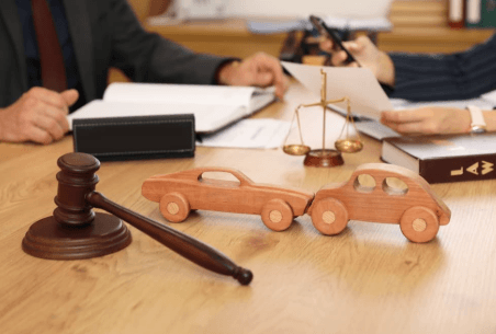 Legal Representation for Car Accident Claims: What an Attorney Does That Changes What You Recover