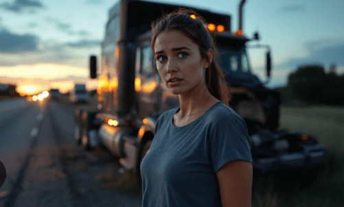 The 72-Hour Window After a Truck Accident: What the Carrier Is Doing and What Your Attorney Needs to Be Doing at the Same Time