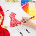 The Art of AI Sketching: How to Instantly Convert 3D Garments into Professional Fashion Sketches