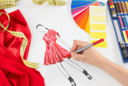 The Art of AI Sketching: How to Instantly Convert 3D Garments into Professional Fashion Sketches