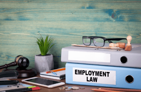 How Nevada Employment Law Works and What Las Vegas Workers Can Do When Their Rights Are Violated