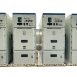 Switch Gear Solutions for Power Stations, Transit Systems, and Commercial Buildings