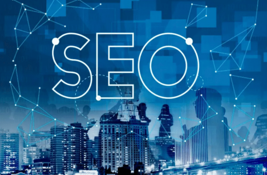 How to Choose the Best SEO Company in Edmonton for Your Business