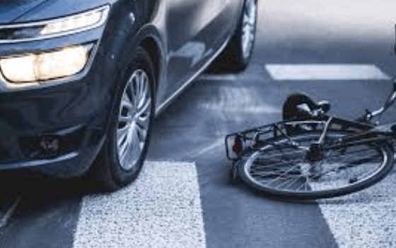 What Cincinnati Bicycle Accident Claims Involve and Why the Road Infrastructure Often Shares Responsibility With the Driver