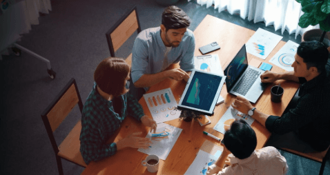 Full-Service Marketing and Branding: Elevate Your Business to the Next Level