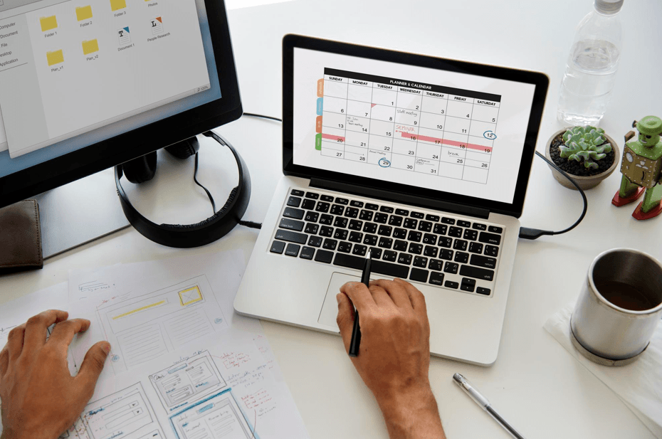 Beyond the GANTT Chart: How Professional CPM Empowers a True Baseline Construction Company