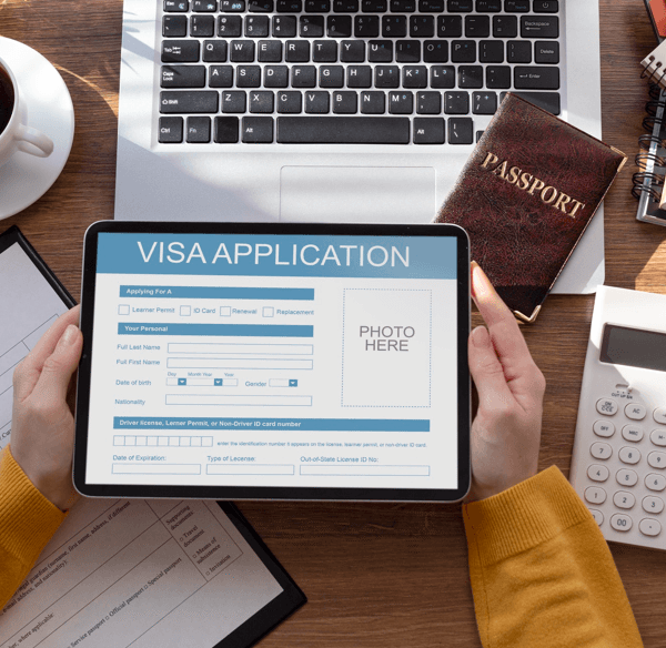 7 Saudi Visa Requirements Travelers Should Know Before Applying