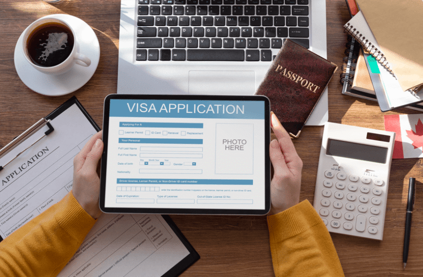 7 Saudi Visa Requirements Travelers Should Know Before Applying