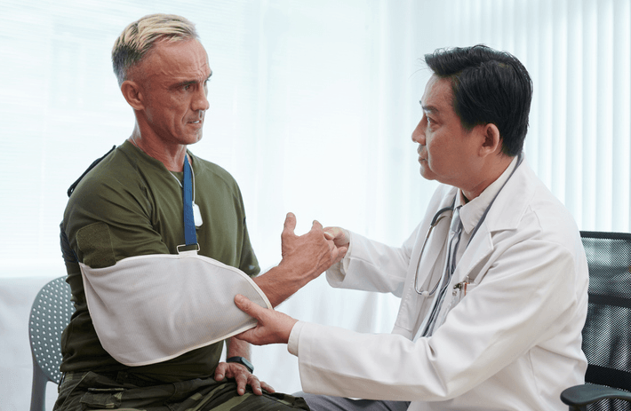 How Do You Handle Complex Injury Claims Efficiently