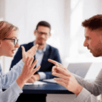 What Triggers the Need for Legal Help in Family Disputes