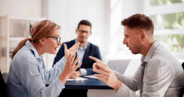 What Triggers the Need for Legal Help in Family Disputes
