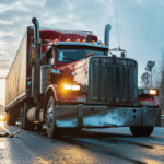 Steps to Take Immediately After a Serious Truck Accident