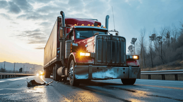 Steps to Take Immediately After a Serious Truck Accident
