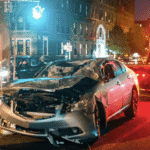 What Types of Damages Are Included in Car Accident Injury Claims