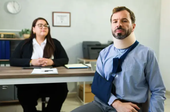7 Steps in a Personal Injury Case Every Claimant Should Know