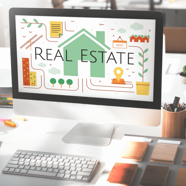 How Technology is Transforming Modern Real Estate Operations in Qatar