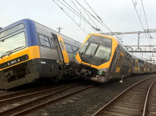 What Victims Should Know About Filing Claims After a Train Accident