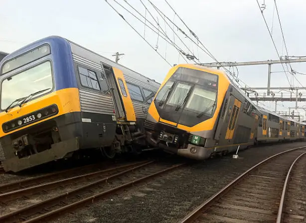 What Victims Should Know About Filing Claims After a Train Accident
