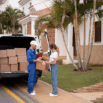 Moving Between Cities Made Easier With Better Planning Tips