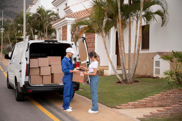 Moving Between Cities Made Easier With Better Planning Tips