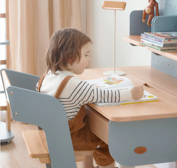 How to Choose the Right Kids Desk and Chair for an Australian Home: A Complete Guide