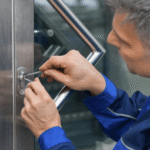 The Role of a Locksmith in Burien WA in Commercial Property Security
