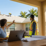 How Miami Commercial Roofing Projects Are Permitted and Inspected