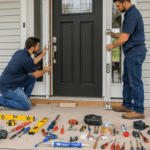 How Much Does Door Installation Cost in New Jersey?