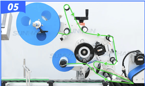 Automatic vial labeling machine Everything You Need to Know