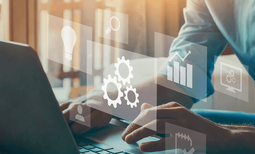 End-to-End OS&E Procurement Process Explained