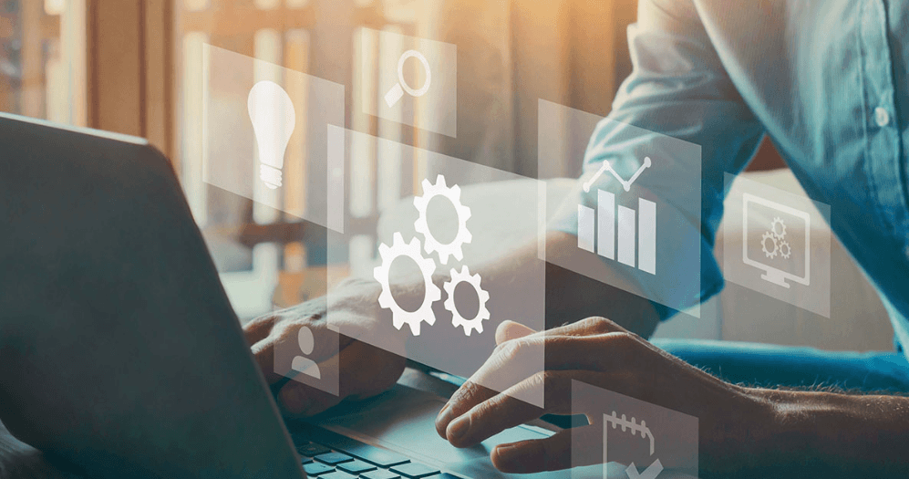 End-to-End OS&E Procurement Process Explained