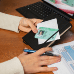 How Fake Government ID Cards Are Used in Film and Theater
