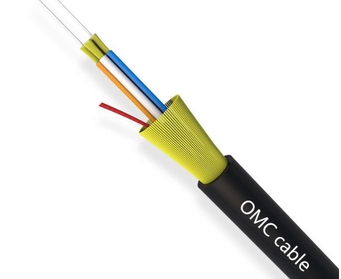 Best CPRI Cable Options for Modern Telecom Infrastructure