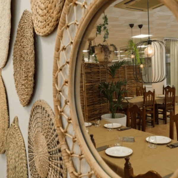 Transform Your Living Spaces with Modern Interior Design Trends