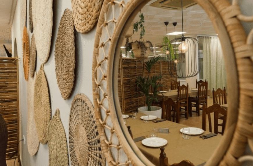 Transform Your Living Spaces with Modern Interior Design Trends