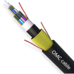 ADSS Cable Solutions for Reliable Overhead Fiber Networks