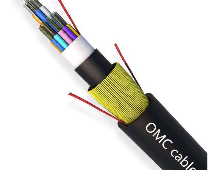 ADSS Cable Solutions for Reliable Overhead Fiber Networks